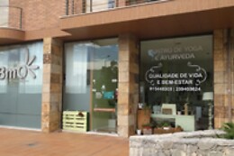 BMQ Condeixa