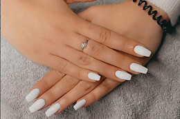 Lilou Beauty and nails