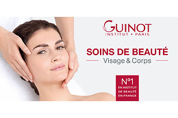 Institut Guinot Oullins-Pierre-Bénite
