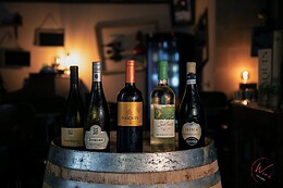 Wine Bausan