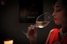 Wine Bausan