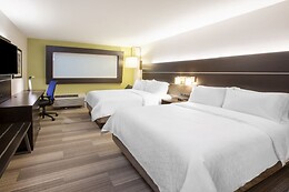 Online Booking EPS