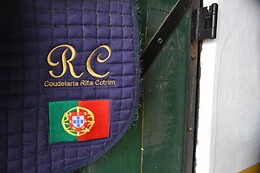 Coudelaria Rita Cotrim