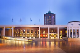 Online Booking EPS