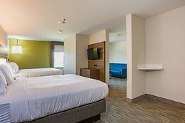 Online Booking EPS