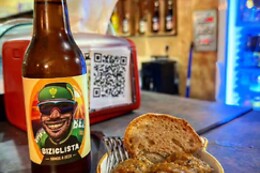 VINOS O BEER/ TAPROOM DE VAMOS A BEER/ QUE PASA MAJA!