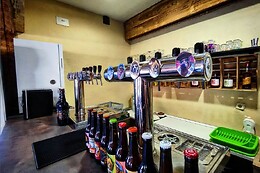 VINOS O BEER/ TAPROOM DE VAMOS A BEER/ QUE PASA MAJA!