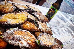 VINOS O BEER/ TAPROOM DE VAMOS A BEER/ QUE PASA MAJA!