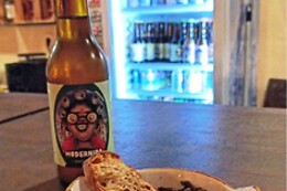 VINOS O BEER/ TAPROOM DE VAMOS A BEER/ QUE PASA MAJA!