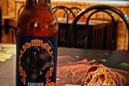 VINOS O BEER/ TAPROOM DE VAMOS A BEER/ QUE PASA MAJA!