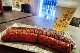 VINOS O BEER/ TAPROOM DE VAMOS A BEER/ QUE PASA MAJA!