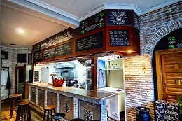 VINOS O BEER/ TAPROOM DE VAMOS A BEER/ QUE PASA MAJA!
