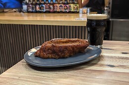 VINOS O BEER/ TAPROOM DE VAMOS A BEER/ QUE PASA MAJA!