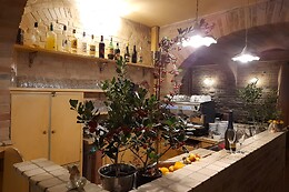 Albergo Fonte la Castellana