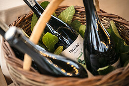 Cantina TreZero