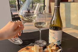 Cantina TreZero