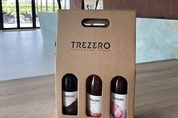 Cantina TreZero