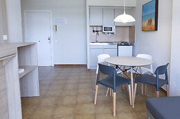 APARTHOTEL GHT TOSSA PARK