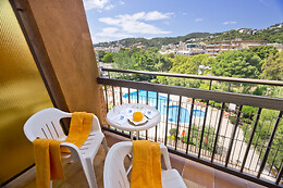 APARTHOTEL GHT TOSSA PARK