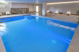APARTHOTEL GHT TOSSA PARK