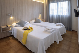 APARTHOTEL GHT TOSSA PARK