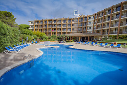 APARTHOTEL GHT TOSSA PARK