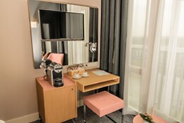 Online Booking EPS