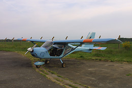 Air Vision du Val de Loire