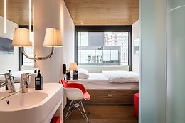 Online Booking EPS