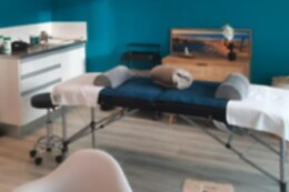 Christophe Guédon reflexologie combinée