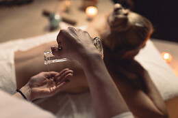 AMAI SPA_ Dolce Camporeal Lisboa