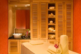AMAI SPA_ Dolce Camporeal Lisboa