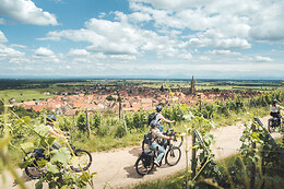 DETOUR ALSACE