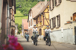 DETOUR ALSACE