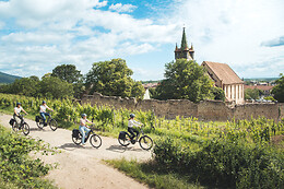 DETOUR ALSACE