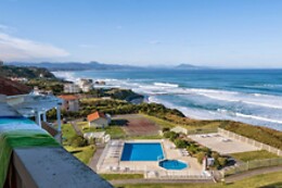 Résidence Mer & Golf Eugénie - Biarritz