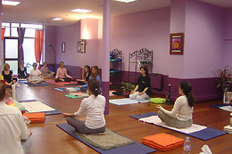 CLUB DE ESGRIMA DE MADRID