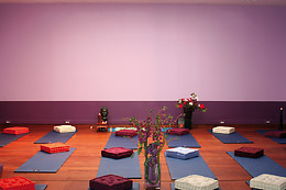 CLUB DE ESGRIMA DE MADRID