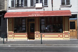 Institut Forme et Beauté