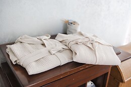 Holistic Tuscan Experience