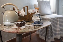 Holistic Tuscan Experience