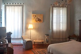 Holistic Tuscan Experience