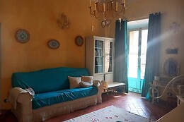 Holistic Tuscan Experience