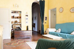 Holistic Tuscan Experience