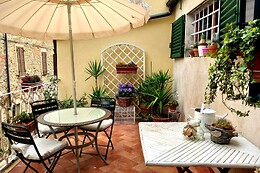 Holistic Tuscan Experience