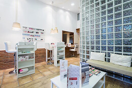 SPAZIO NYXPERT