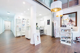 SPAZIO NYXPERT