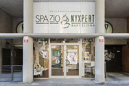 SPAZIO NYXPERT