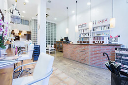 SPAZIO NYXPERT