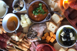Antepasto